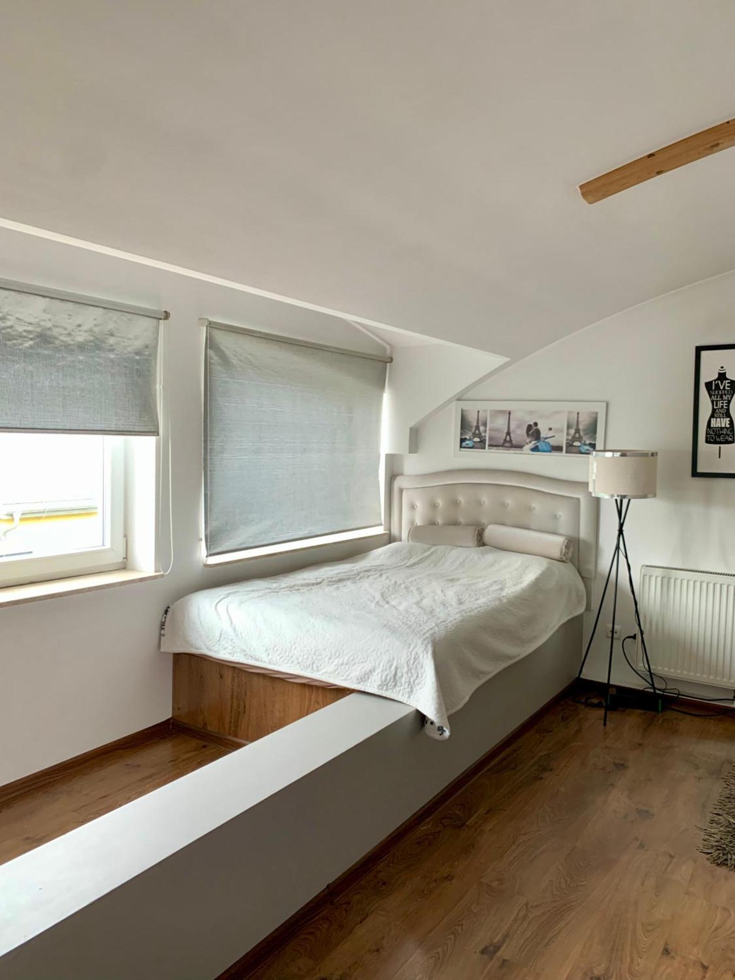 Pychowicka 18 Apartament Kraków