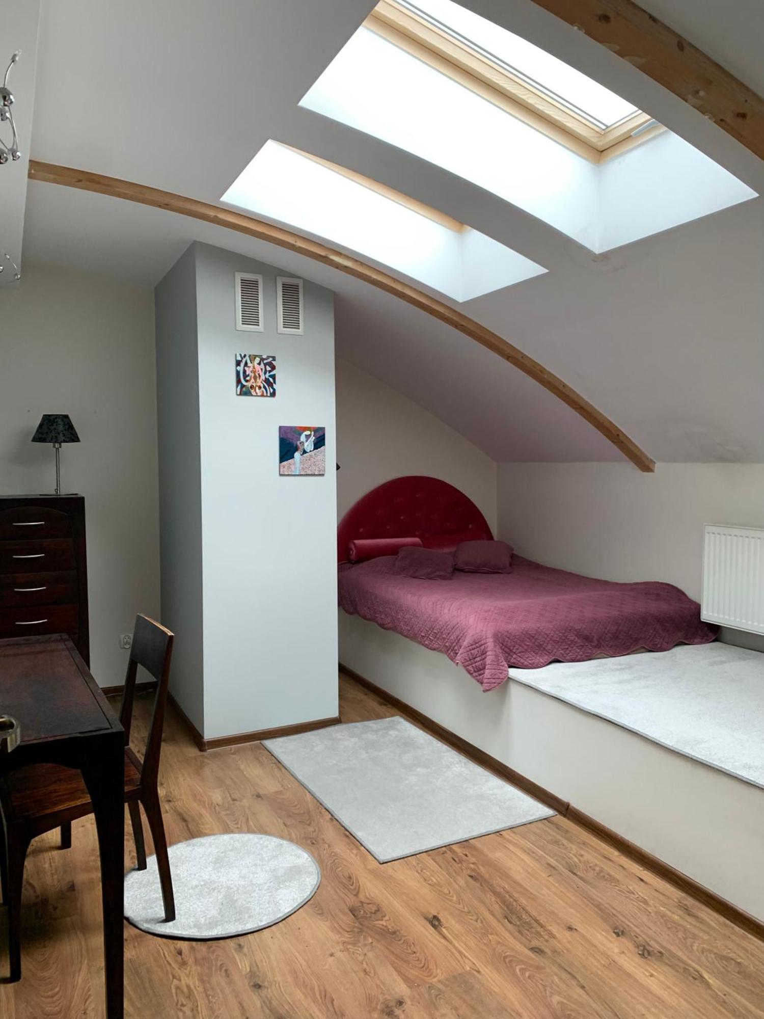 Apartament Pychowicka 18 Kraków